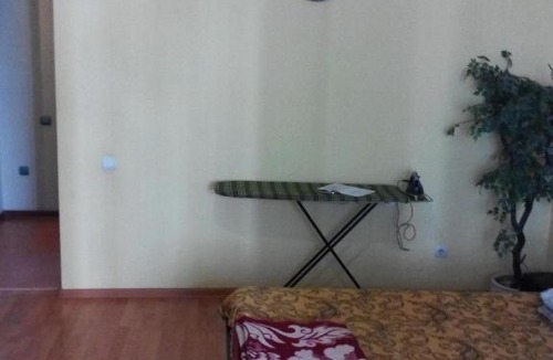 Vtoraya Pyatiletka Apartment | 1-ком. квартира