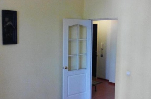 Vtoraya Pyatiletka Apartment | 1-ком. квартира