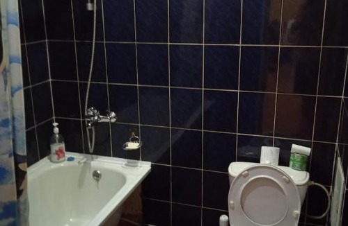 Vtoraya Pyatiletka Apartment | 1-ком. квартира