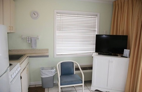 O'byrne Condo | 1/1 Condo on the BEACH! Week 17