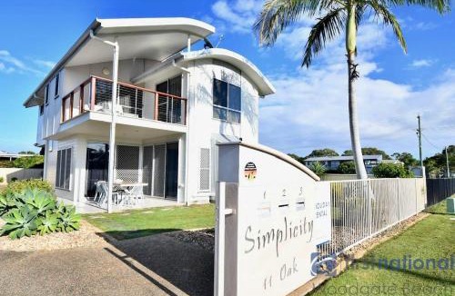 Woodgate Apartment | 1/11 Oak Street