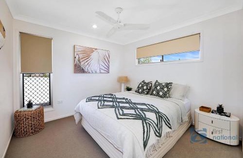 Woodgate Apartment | 1/11 Oak Street