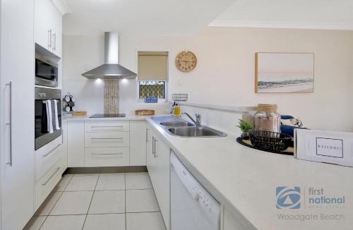Woodgate Apartment | 1/11 Oak Street
