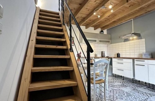 Saint-Jean-sur-Veyle House | 1 - 2 - 3 - Soleil - Saint Jean SUR Veyle