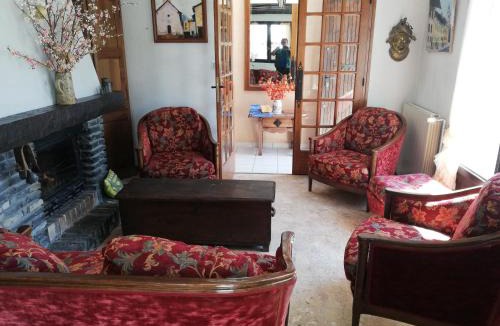 Barcelonnette Ski Chalet | 1.2.3 SOLEIL