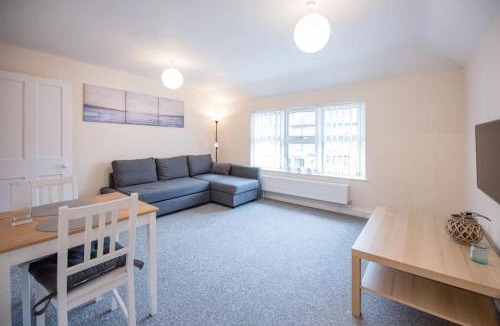 Leiston House | 1 & 2 Abbey Mews, Leiston