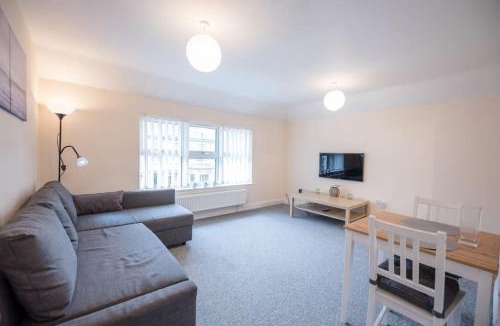 Leiston House | 1 & 2 Abbey Mews, Leiston