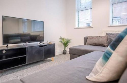 Leiston House | 1 & 2 Abbey Mews, Leiston