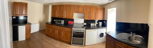 Wanlockhead House | 1-2 Dialknowe Holiday Cottage - Wanlockhead