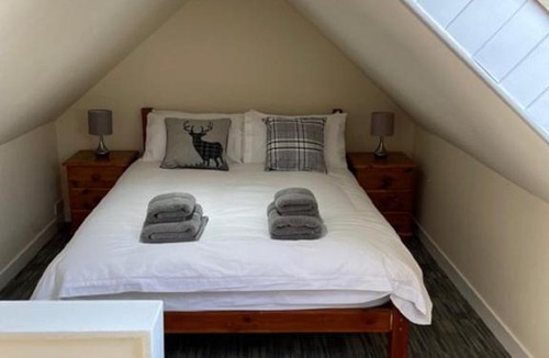 Wanlockhead House | 1-2 Dialknowe Holiday Cottage - Wanlockhead