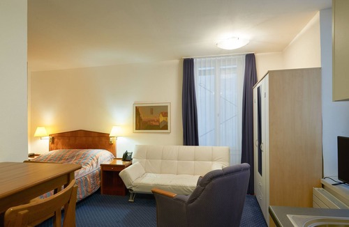 Fribourg Apartment | 1.2 Joseph - Hine Adon Aparthotel