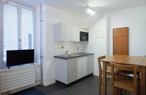 Fribourg Apartment | 1.2 Joseph - Hine Adon Aparthotel