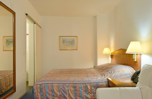 Fribourg Apartment | 1.2 Joseph - Hine Adon Aparthotel