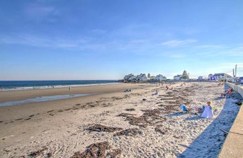 Kennebunk House | 1/2 Mi to Beach: Lovely Guesthouse in Kennebunk!