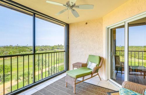 Jupiter House | 1/2 Mi to Jupiter Beach: Penthouse Condo w/Views