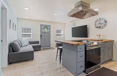 Copalis Beach House | 1/2 Mi to Ocean: Copalis Beach Hideaway!