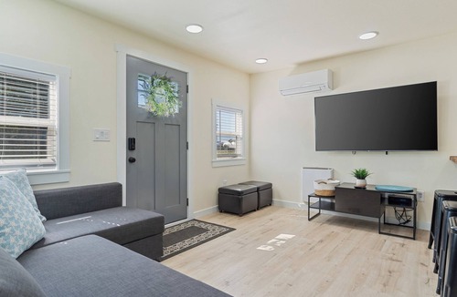 Copalis Beach House | 1/2 Mi to Ocean: Copalis Beach Hideaway!