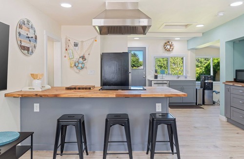 Copalis Beach House | 1/2 Mi to Ocean: Copalis Beach Hideaway!