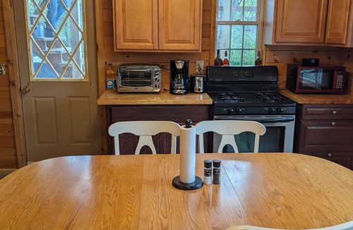 South Rutland House | #1 - 3 bedroom right on Tug hill C5a snowmobile trail.n11 miles from 81 exit131