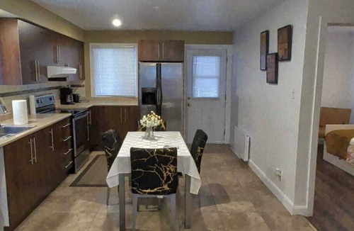 Mauricie Apartment | 1-3630 All-inclusive 3-bedroom apartment, fully equipped