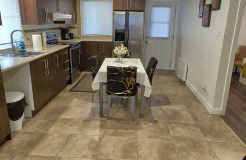 Mauricie Apartment | 1-3630 All-inclusive 3-bedroom apartment, fully equipped