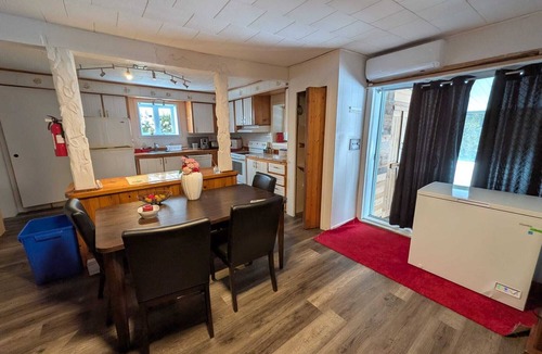 Mauricie Apartment | 1-3780 4-bedroom apartment with queen-size bed each | all included