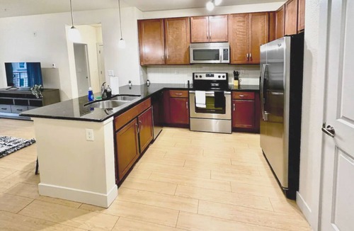 Lone Tree Apartment | 1/4 Mile from Sky Ridge Medical