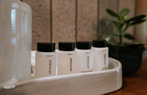 Mount Tremper Apartment | 1.5 Bedroom Suite with Den