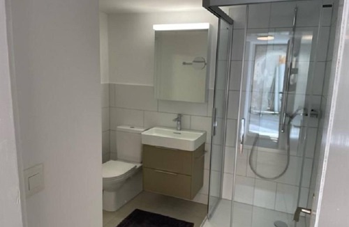 Vaz-Obervaz Other | 1.5 rooms. Granny flat