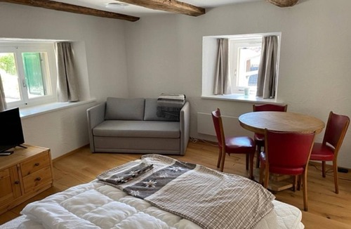 Vaz-Obervaz Other | 1.5 rooms. Granny flat