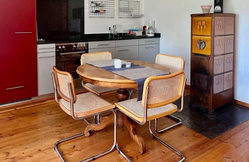 Meggen Apartment | 1,5 Zimmer Ferienwohnung by Interhome