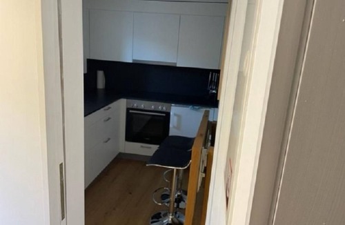 Vaz-Obervaz Apartment | 1.5 Zr. Einliegerwohnung by Interhome