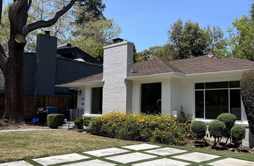 Crescent Park Apartment | 1.7 miles from Stanford University