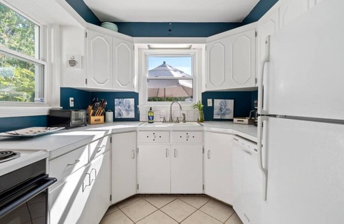 Pittsford House | ☕️1.8 acres☕️Fast Wifi☕️W/D☕️Pets OK☕️Full Kitch☕️