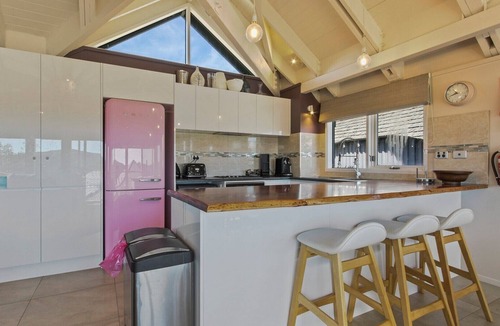 Hotham Heights Ski Chalet | 1-8 Hot Plate - Mt Hotham