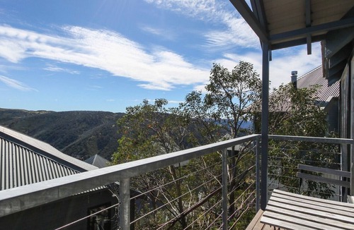 Hotham Heights Ski Chalet | 1-8 Hot Plate - Mt Hotham