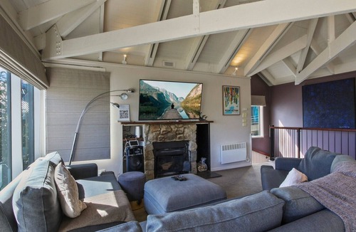 Hotham Heights Ski Chalet | 1-8 Hot Plate - Mt Hotham