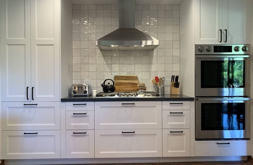 Glen Ellen House | 1-acre Private Backyard with Large Pool