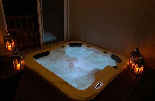 Sable River House | 1 and Only Riverside Accommodations