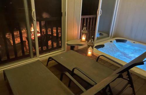 Sable River House | 1 and Only Riverside Accommodations