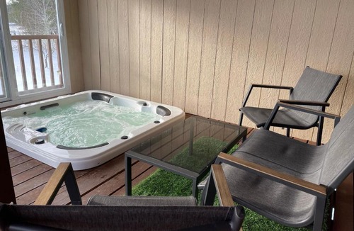 Sable River House | 1 and Only Riverside Accommodations