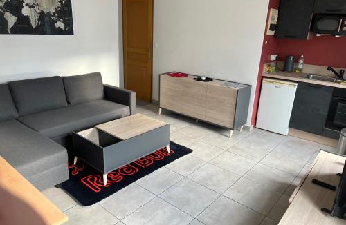 Flers Apartment | 1 appartement neuf centre flers accès facile proche gare et commodités