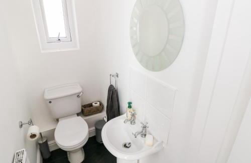 Llangennith House | 1 Atlantic Haven