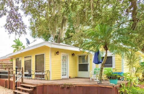 Alta Vista House | 1. Bahia Bungalow near Downtown, Lido & Siesta Key #1