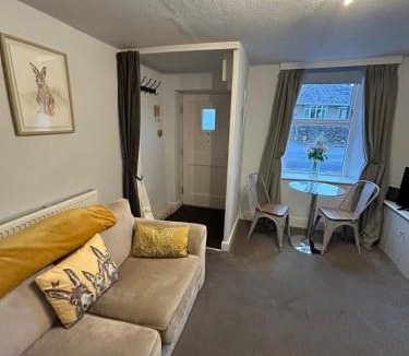 Ingleton House | 1, Bank End Cottages