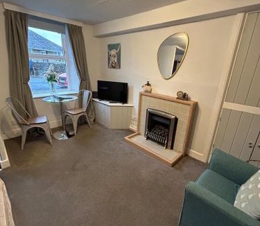 Ingleton House | 1, Bank End Cottages