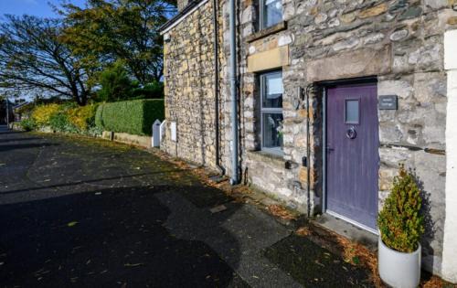 Ingleton House | 1, Bank End Cottages