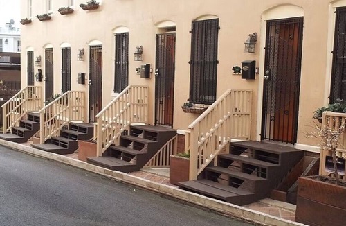 Downtown Baltimore Apartment | 1-BD Home near Stadiums Free Parking