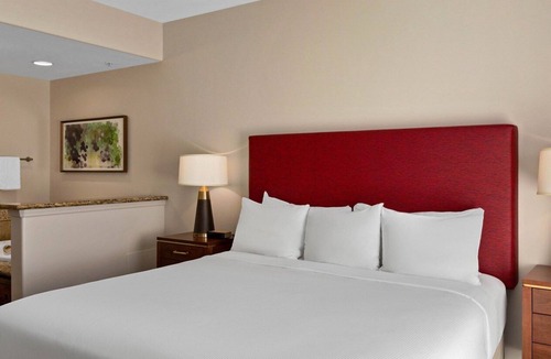Napa Resort | 1 BD NAPA VALLEY "The Wine Country" Vino Bello Resort 4th of July wkend getaway