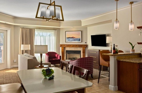 Napa Resort | 1 BD NAPA VALLEY "The Wine Country" Vino Bello Resort 4th of July wkend getaway